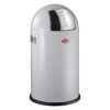 Wesco designové odpadkové koše Pushboy (50 l) Odpadkové koše WESCO
