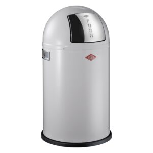 Wesco designové odpadkové koše Pushboy (50 l) Odpadkové koše WESCO