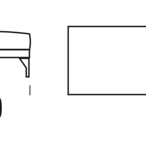 Beltá / Frajumar designové sedačky Asso Pouf