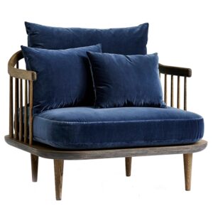 &Tradition designová křesla Fly SC10 &TRADITION