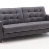 Beltá / Frajumar designové sedačky True (šířka 180 cm)
