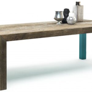 Mogg designové jídelní stoly Zio Tom (šířka 240 cm) Jídelní stoly MOGG