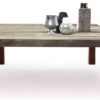 Mogg designové jídelní stoly Zio Tom Square (šířka 150 cm) Jídelní stoly MOGG