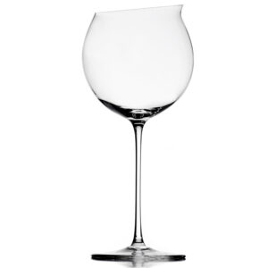 Ichendorf Milano designové sklenice na červené víno Provence Barolo Sklenice ICHENDORF MILANO