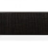Designové komody Grooves Sideboard Large Komody ETHNICRAFT