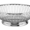 Alessi designové mísy Wire Basket (průměr 24