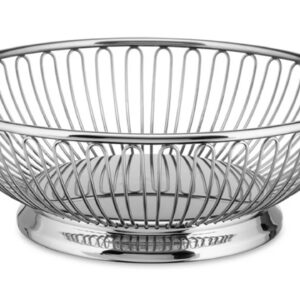 Alessi designové mísy Wire Basket (průměr 24