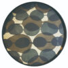 Ethnicraft designové podnosy Round Tray (průměr 48 cm) Stolování ETHNICRAFT