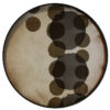 Ethnicraft designové podnosy Round Tray (průměr 61 cm) Stolování ETHNICRAFT