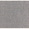 Gan designové zahradní koberce Garden Layers Blue (200 x 300 cm) Koberce a koberečky GAN