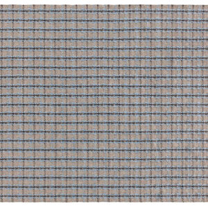 Gan designové zahradní koberce Garden Layers Blue (200 x 300 cm) Koberce a koberečky GAN