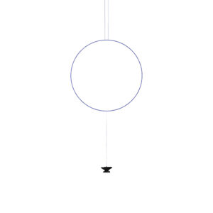 Catellani & Smith designové stojací lampy Sorry Giotto 9 CATELLANI-SMITH