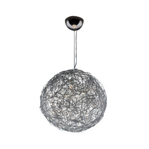 Catellani & Smith designová závěsná svítidla Fil De Fer (průměr 50 cm) CATELLANI-SMITH