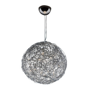 Catellani & Smith designová závěsná svítidla Fil De Fer (průměr 70 cm) CATELLANI-SMITH
