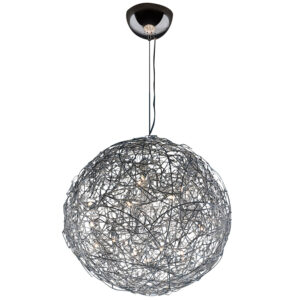 Catellani & Smith designová závěsná svítidla Fil De Fer (průměr 100 cm) CATELLANI-SMITH