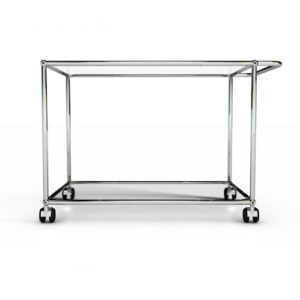 USM Haller designový barový vozík Barové stolky USM-HALLER