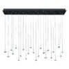 Catellani & Smith designová závěsná svítidla Jackie O Chandelier 24 CATELLANI-SMITH