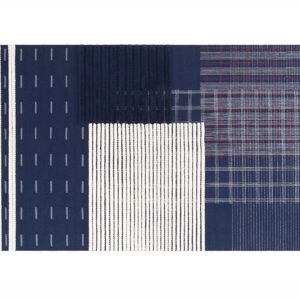 GAN designové koberce Lan (180 x 336 cm) Koberce a koberečky GAN