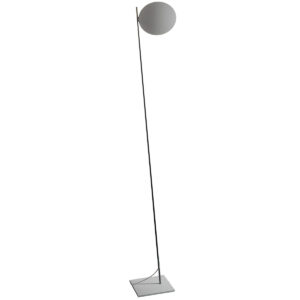 Catellani & Smith designové stojací lampy Lederam F0 CATELLANI-SMITH
