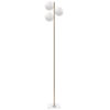 Catellani & Smith designové stojací lampy Lederam F3 CATELLANI-SMITH