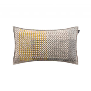 GAN designové polštáře Geo (61 x 36 cm) Dekorační polštáře GAN