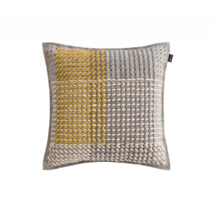 GAN designové polštáře Geo (50 x 50 cm) Dekorační polštáře GAN