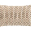 GAN designové polštáře Raw (70 x 40 cm) Dekorační polštáře GAN