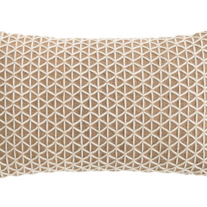 GAN designové polštáře Raw (70 x 40 cm) Dekorační polštáře GAN