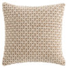 GAN designové polštáře Raw (50 x 50 cm) Dekorační polštáře GAN