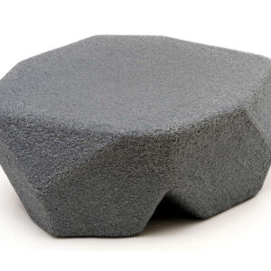 Magis Me Too designové dětské sezení Piedras Low Table