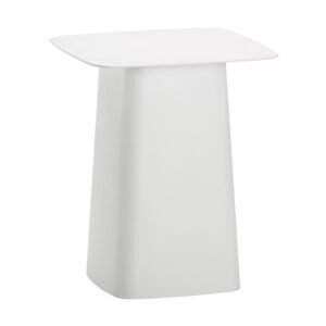 Vitra designové stoly Metal Side Table (výška 38 cm) Noční stolky VITRA