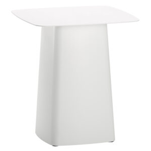 Vitra designové stoly Metal Side Table (výška 44