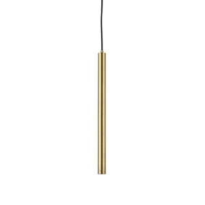Norr 11 designová závěsná svítidla Pipe Two