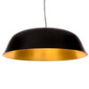 Norr 11 designové závěsné lampy Cloche Three