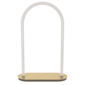 Petite Friture designové stolní lampy Unseen L