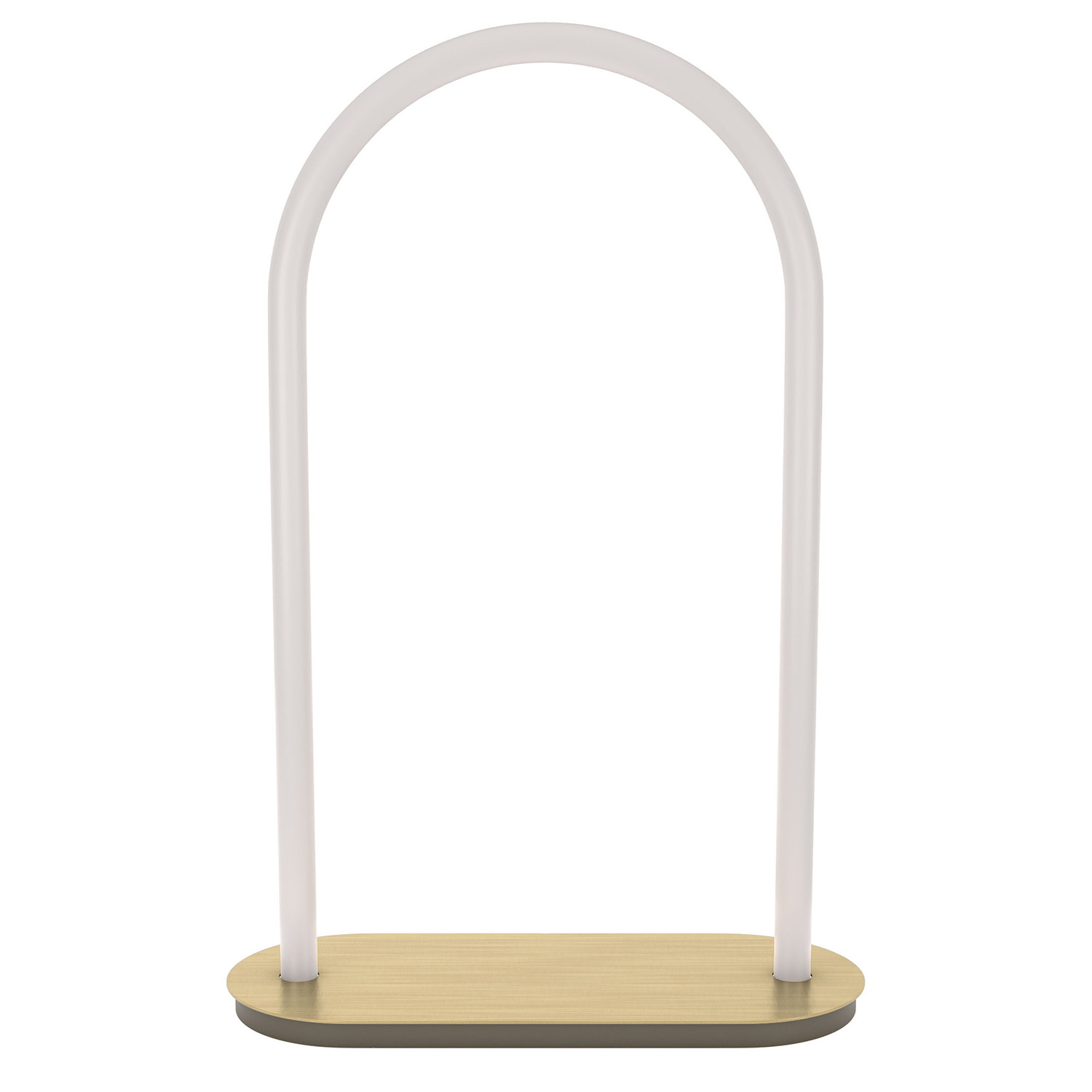 Petite Friture designové stolní lampy Unseen L