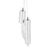 Petite Friture designová závěsná svítidla So-Sage Set 3 - Model 2