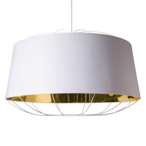 Petite Friture designová závěsná svítidla Lanterna L