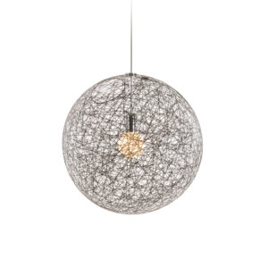 Moooi závěsná svítidla Random Light S (průměr 50 cm)