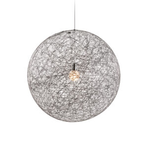 Moooi závěsná svítidla Random Light M (průměr 80 cm)