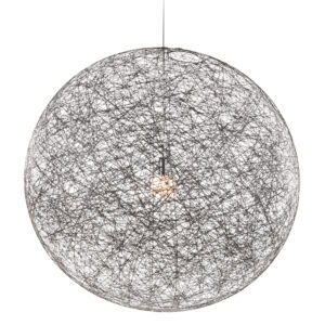Moooi závěsná svítidla Random Light L (průměr 110 cm)