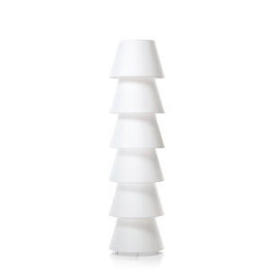 MOOOI stojací lampy Set Up Shade 6