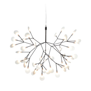 MOOOI závěsná svítidla Heracleum II Suspended S