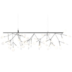 MOOOI závěsná svítidla Heracleum Endless
