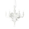 MOOOI závěsná svítidla Paper Chandelier L