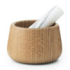 Normann Copenhagen designové hmoždíře Craft Mortar & Pestle NORMANN-COPENHAGEN