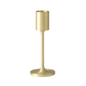 &Tradition designové svícny Collect Candleholder (výška 11 cm) &TRADITION