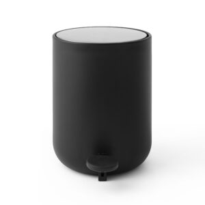 Menu designové odpadkové koše Pedal Bins (objem 4 l) Odpadkové koše MENU