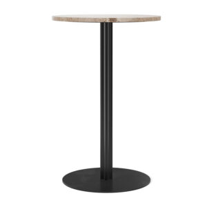 Menu designové kavárenské stoly Harbour Column Counter Table (průměr 60 cm) Stoly MENU