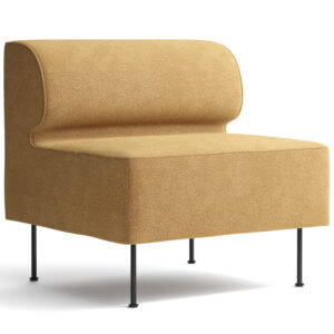 Menu designové sedačky Eave Dining Sofa 80